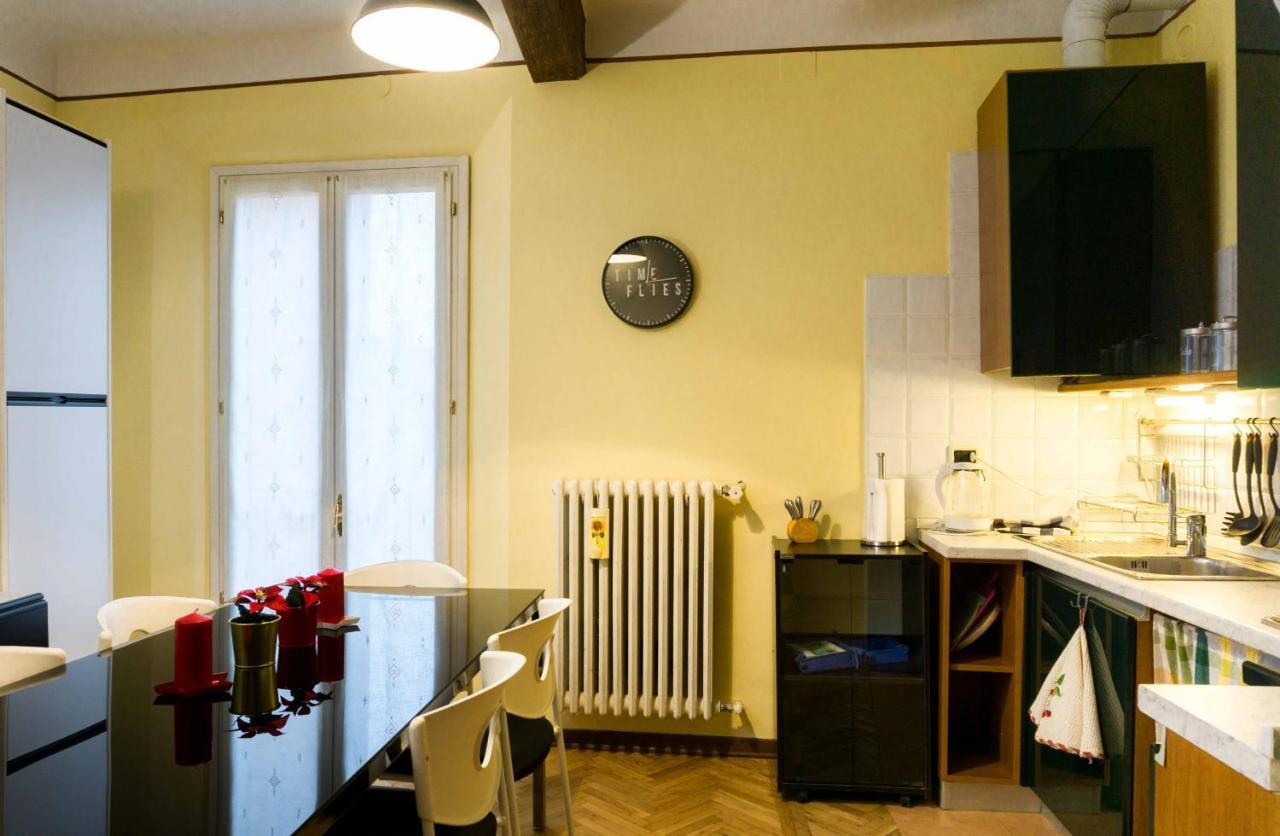 Casa Garisenda By Wonderful Italy Apartment Болоня Екстериор снимка