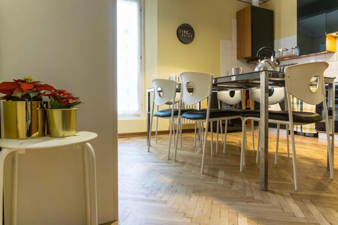 Casa Garisenda By Wonderful Italy Apartment Болоня Екстериор снимка