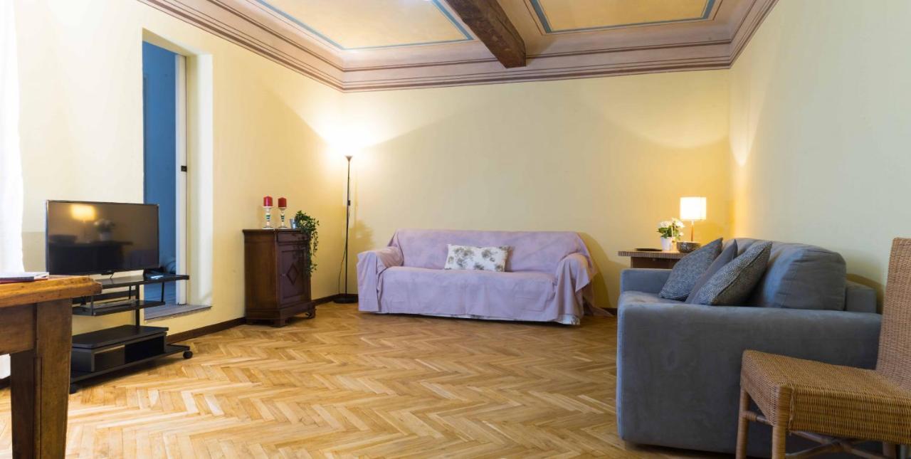 Casa Garisenda By Wonderful Italy Apartment Болоня Екстериор снимка