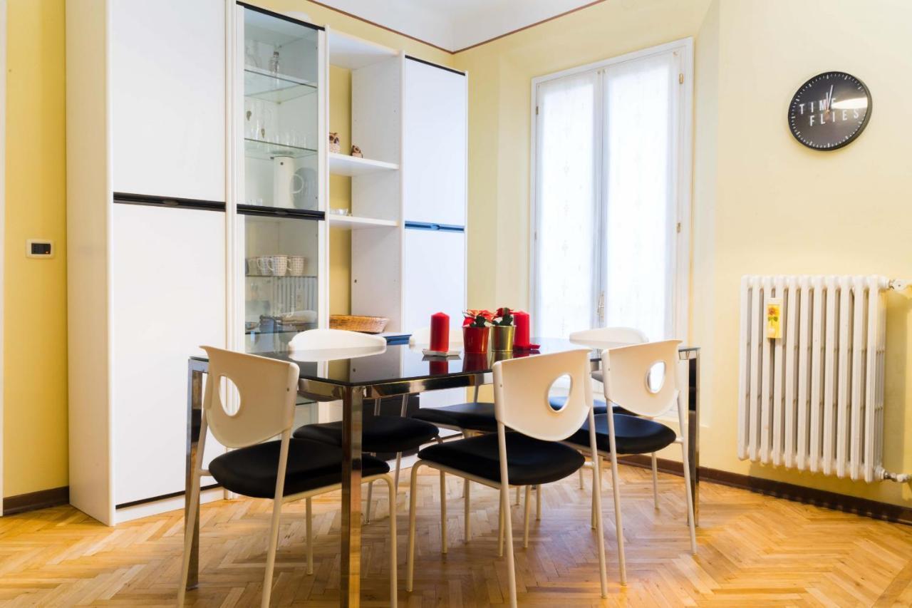 Casa Garisenda By Wonderful Italy Apartment Болоня Екстериор снимка