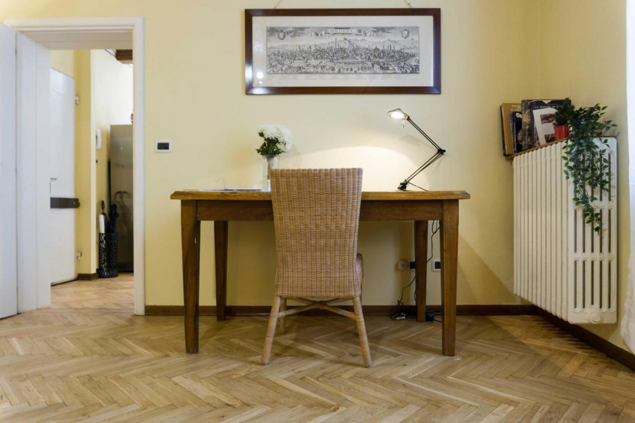 Casa Garisenda By Wonderful Italy Apartment Болоня Екстериор снимка