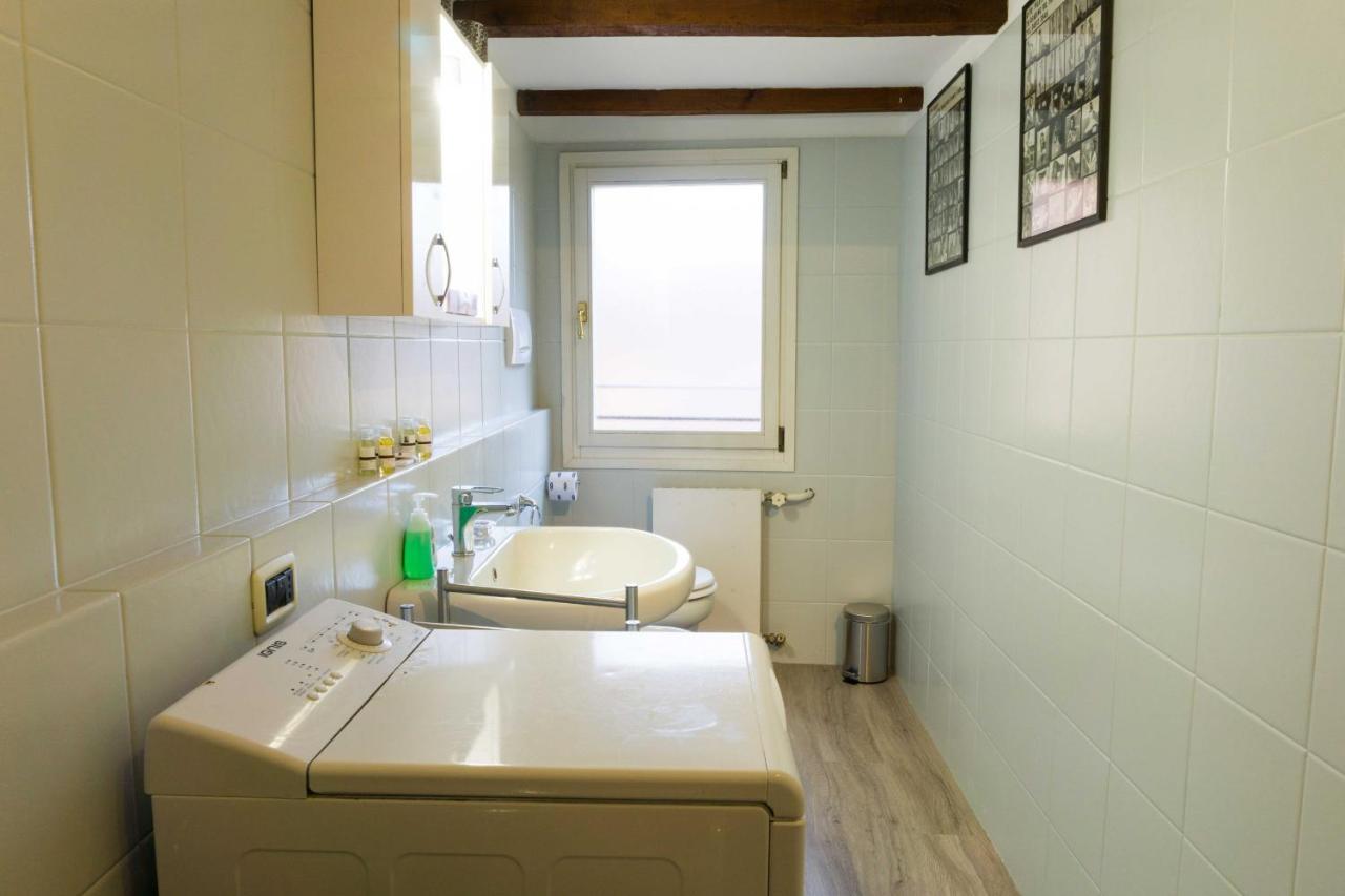 Casa Garisenda By Wonderful Italy Apartment Болоня Екстериор снимка